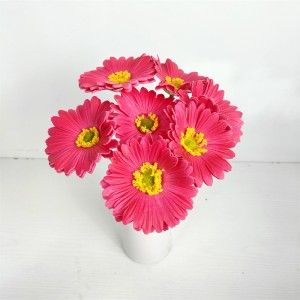 Artificial Flower PZ-RZH–011,  Price: $0.99- $3.99, Sales: 108000PCS