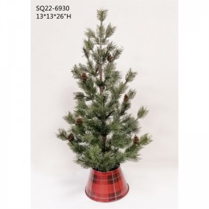 Christmas tree SDS–MN-023