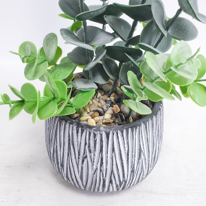 Mini Potted Plant 079