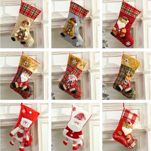 Christmas Decorations CD–ZSP–007