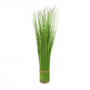 Onion grass tube