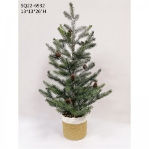 Christmas tree SDS–MN-020