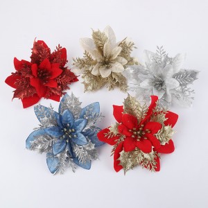 Christmas Decorations CD–ZSP–005