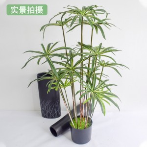 Artificial tree AT-SWK-013  Price: $2.99- $17.99, Sales: 3000PCS，