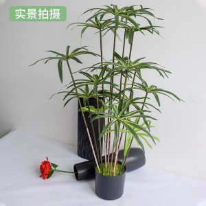 Artificial tree AT-SWK-013  Price: $2.99- $17.99, Sales: 3000PCS，