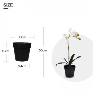 artificial orchids     Price: $1.99- $2.99. First order sample free of charge