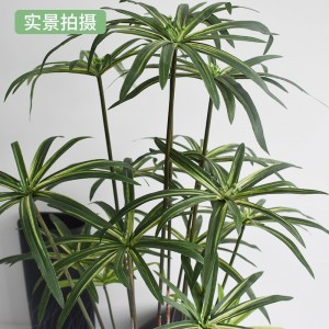 Artificial tree AT-SWK-013  Price: $2.99- $17.99, Sales: 3000PCS，