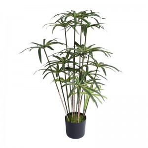 Artificial tree AT-SWK-013  Price: $2.99- $17.99, Sales: 3000PCS，