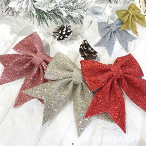 Christmas Decorations CD–ZSP–005