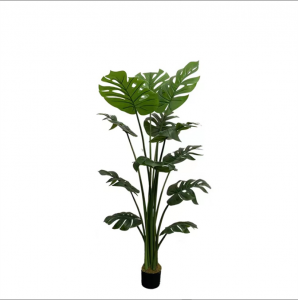 Artificial tree     AT-GBY-03  Price: $2.99- $7.99, Sales: 15270000PCS，