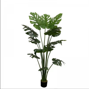 Artificial tree     AT-GBY-03  Price: $2.99- $7.99, Sales: 15270000PCS，