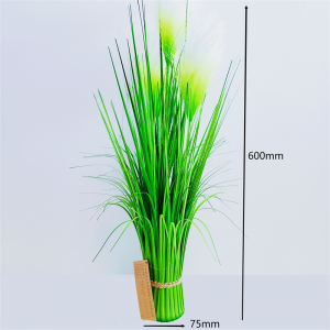 Onion Grass, Price: $2.99- $19.99, Sales: 108000PCS,potted artificial grass plant