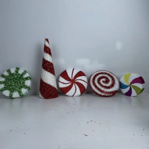 Christmas decorations   CD-SDZS–003