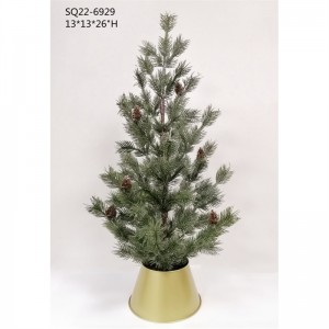 Christmas tree SDS–MN-022