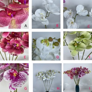 orchid  ， Price: $1.99- $2.99, Sales: 100000 PCS  ，                   PZF-LH–003