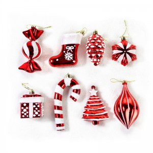 Christmas Decorations CD–ZSP–007