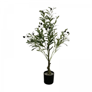 Artificial tree     AT-GLS-001  olive artificial trees  Price: $2.99- $7.99, Sales: 1590000PCS，