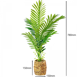 Artificial Tree  AT-SWK-001   Price: $2.99- $7.99, Sales: 1350000PCS，