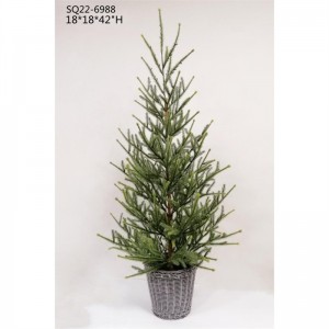 Christmas tree SDS–MN-018