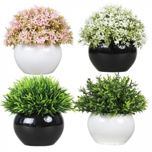 POTTING   PRICE :$1.5—$2.99  ， Sales: 100000 PCS  ，PZ–STC–002