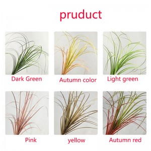 Artificial Branch/Bouquet   Price: $0.99- $2.99, Sales: 100000PCS，AP–YCC-B008