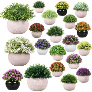 POTTING   PRICE :$1.5—$2.99  ， Sales: 100000 PCS  ，PZ–STC–002