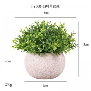 POTTING   PRICE :$1.5—$2.99  ， Sales: 100000 PCS  ，PZ–STC–002