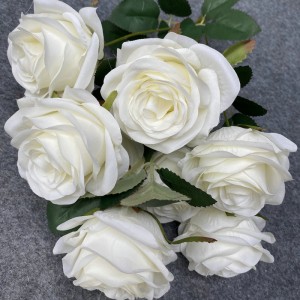 artificial  flower     $1.5—$2.5  ， Sales: 100000 PCS  ，BF–TJ-001