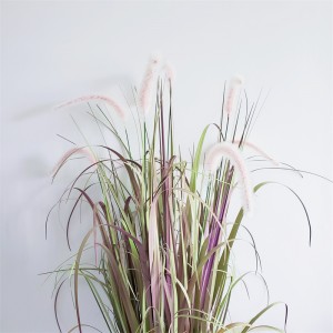 Onion Grass OG-YCC-064  artificial outdoor onion grass