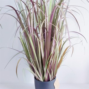 Onion Grass OG-YCC-064  artificial outdoor onion grass