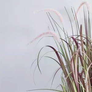 Onion Grass OG-YCC-064  artificial outdoor onion grass