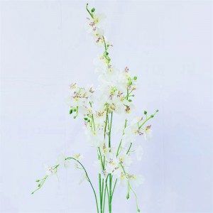 Orchid flower  PZ-008   Price: $1.99- $2.99. First order sample free of charge