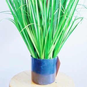 Onion Grass OG-YCC-067  Simulated green plant