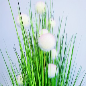 Onion Grass ,  plastic plants artificial,Price: $2.99- $19.99, Sales: 108000PCS,OG-YCC-070