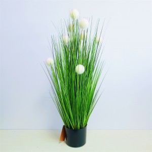 Onion Grass ,  plastic plants artificial,Price: $2.99- $19.99, Sales: 108000PCS,OG-YCC-070