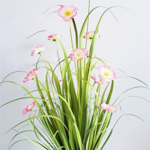 Onion Grass Price: $2.99- $19.99, Sales: 108000PCS, fake grass in a pot,OG-YCC-073  ,