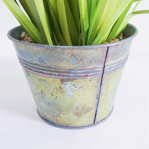 Onion Grass Price: $2.99- $19.99, Sales: 108000PCS, fake grass in a pot,OG-YCC-073  ,