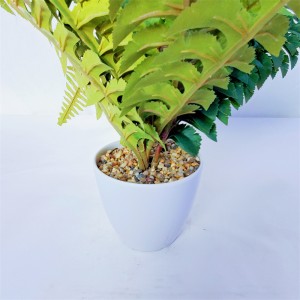 Potting PZ-GY-001