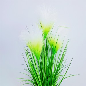 Onion Grass, Price: $2.99- $19.99, Sales: 108000PCS,potted artificial grass plant