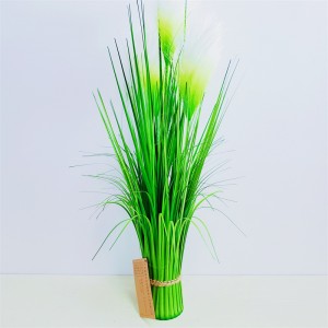 Onion Grass, Price: $2.99- $19.99, Sales: 108000PCS,potted artificial grass plant