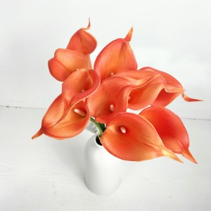 artificial flower PZ-RZH–001