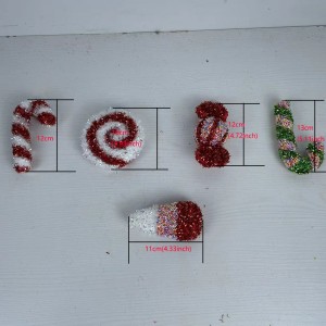 Christmas decorations   CD-SDZS–003