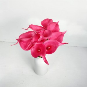 artificial flower PZ-RZH–002