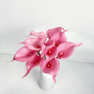 Artificial Flower PZ-RZH–008   Price: $0.99- $7.99, Sales: 1008000PCS，