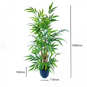 Artificial Tree AT-ZZ-001  Price: $2.99- $7.99, Sales: 1640000PCS，