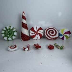 Christmas decorations   CD-SDZS–003