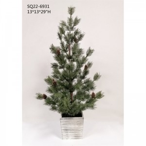 Christmas tree SDS–MN-024