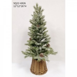 Christmas tree  ,Price: $1.99- $39.99, Sales: 100000 PCS,SDS–MN-016