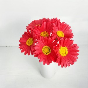 Artificial Flower PZ-RZH–012,Price: $0.99- $3.99, Sales: 108000PCS