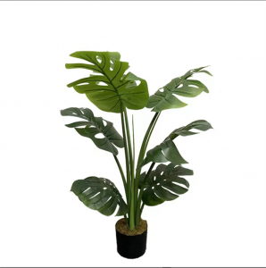 Artificial tree     AT-GBY-03  Price: $2.99- $7.99, Sales: 15270000PCS，